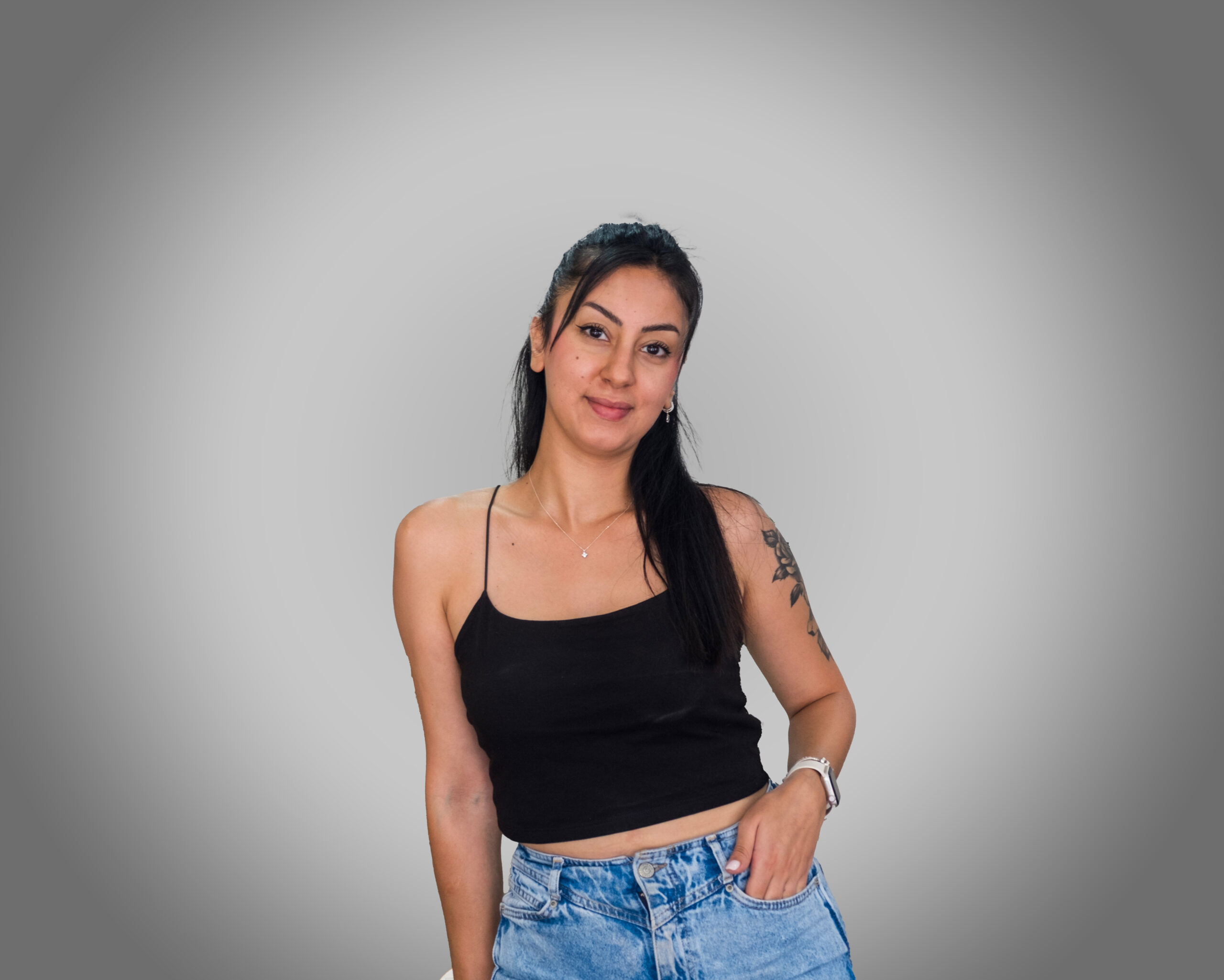 Dilara Tüylü