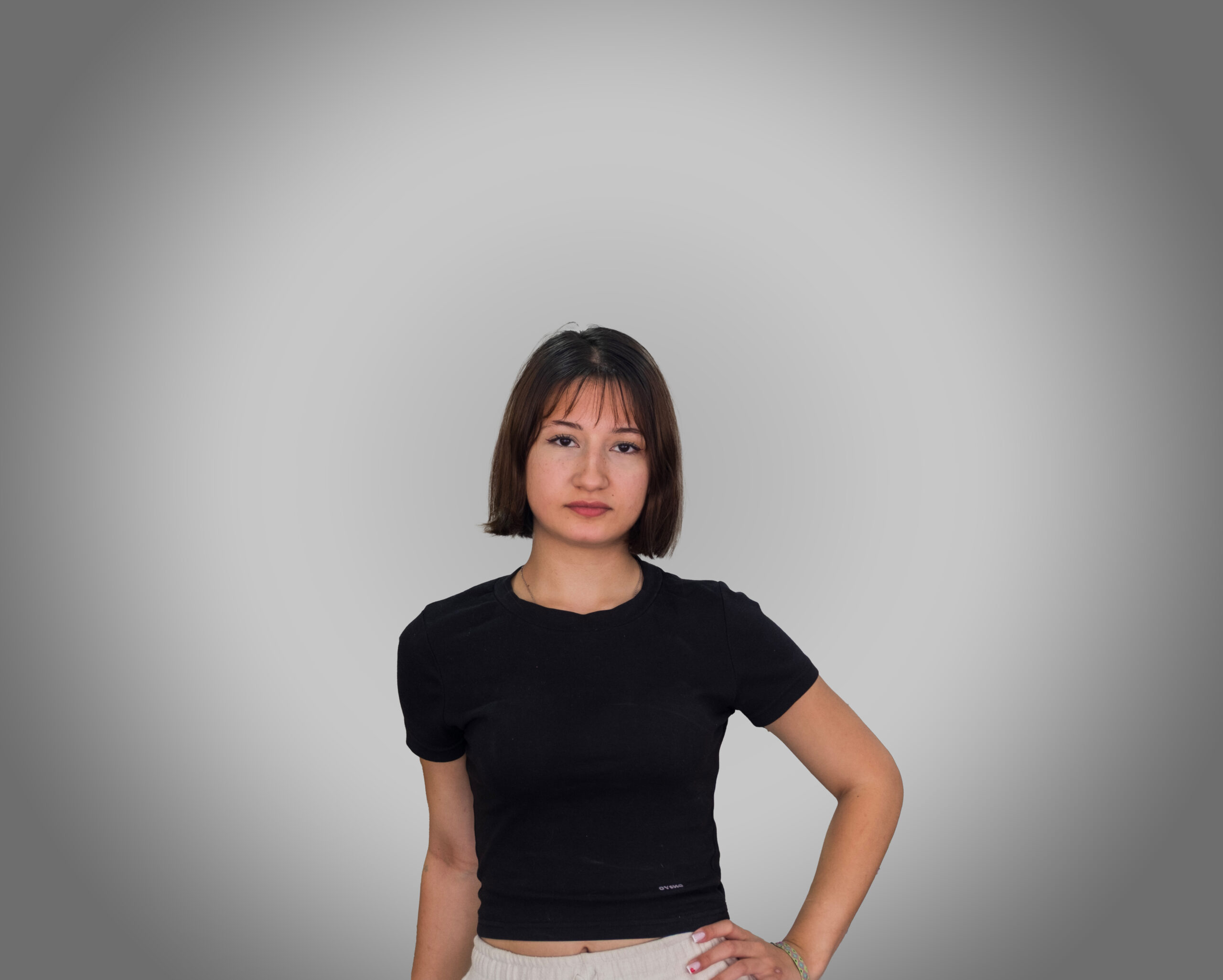 Gülseren Betül Uymaz