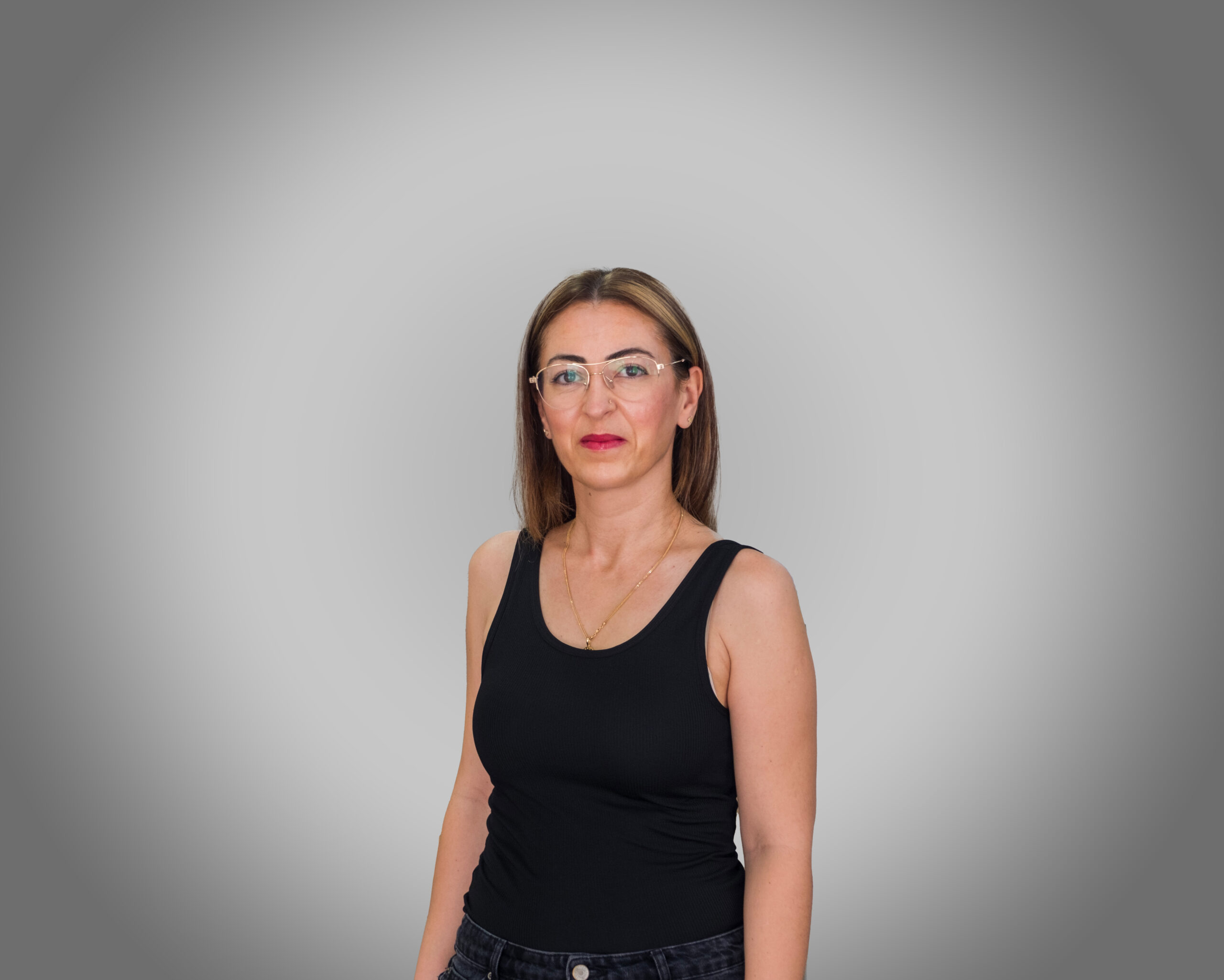 Hatice Şaşmaz Şener