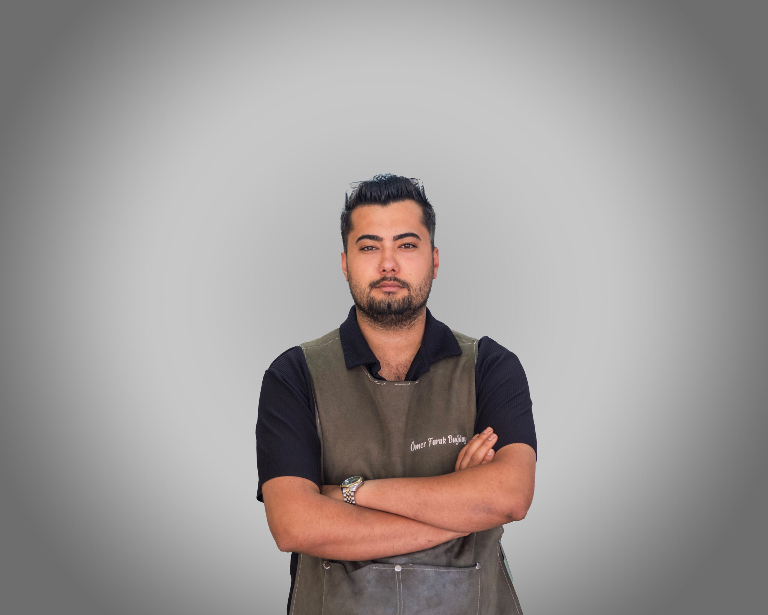 Ömer Faruk Buğday