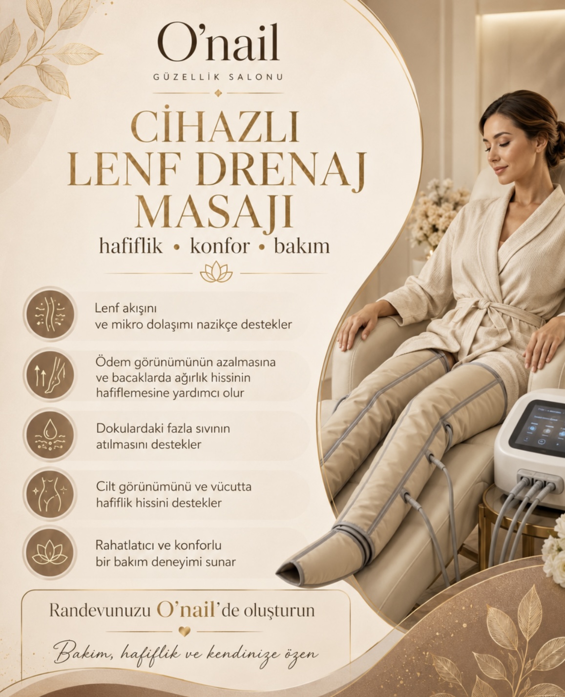 Estetik & Güzellik